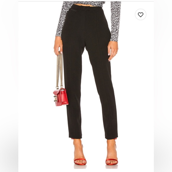 Revolve L’Academie The Becca Pant Pants - Picture 2 of 9